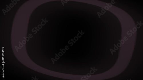 Abstract Blurred Light Streak Forming Number Two On Dark Background
A soft, blurred cyan light streak forms a subtle shape resembling the number two or letter Z against a very dark, reddish-black back