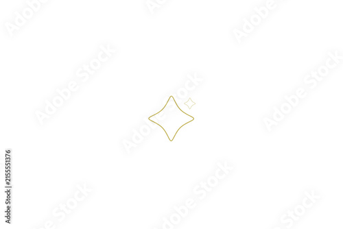 spark, sparkle, star, star shape, y2k, yellow, 3d, button, frame, web, silver, art
