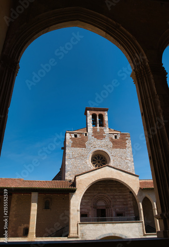 The Palace of the Kings of Mallorca is a 13th-century medieval fortress located in Perpignan, France.