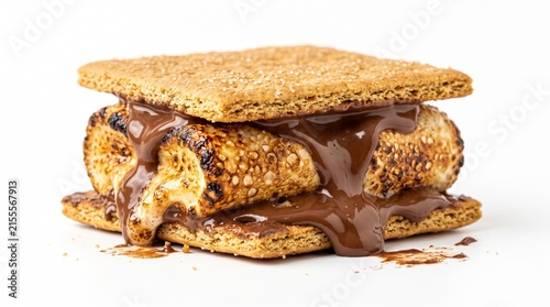 dessert sweet chocolate cracker graham sugary gooey melted delicious treat snack campfire summer food bakery confection cacao cocoa brown golden crispy crunchy baked sugared