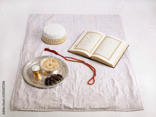 Photography id festival ritual in islam