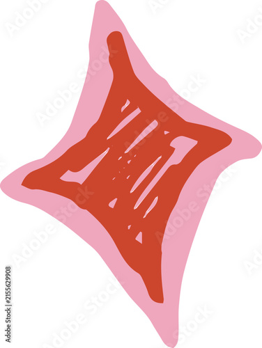 “I Love You” Sticker
