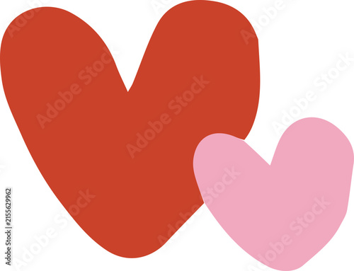 “I Love You” Sticker