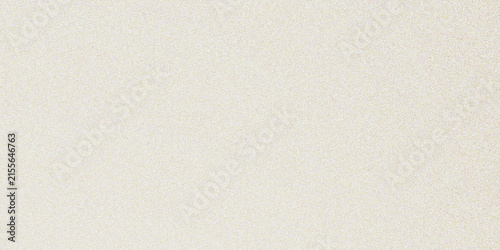 Bild auf Leinwand Minimalist cream paper texture background
