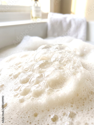 dough on a wooden board