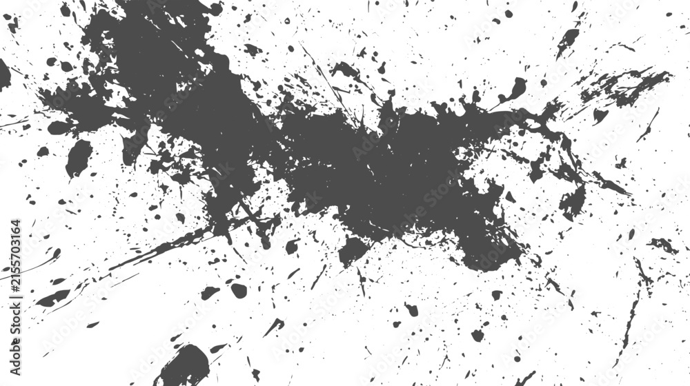 Obraz premium Abstract Grunge Dust Texture, Sparkle Glitter Overlay and Distressed Grain for Dirty Vintage Poster Background.