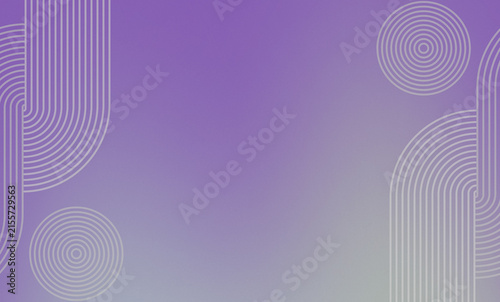 Grunge texture, abstract purple background with lines