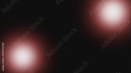 Radiant rose gold flares gleaming softly against fine dark grain.
