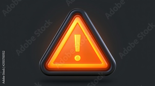 Warning Sign Exclamation Mark