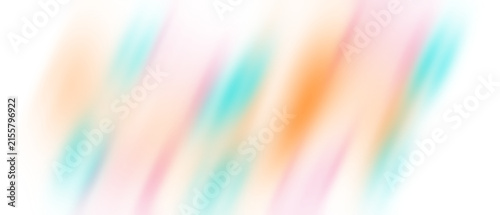 Abstract colorful spiral wave background. Dynamic swirling curved lines on transparent background png illustration for modern banner and web design.