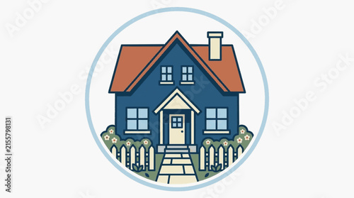 real estate icon