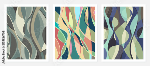 Design banner frame background .Colorful poster background vector illustration.