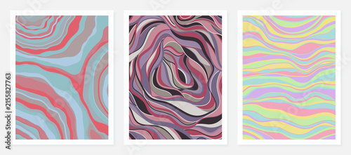 Design banner frame background .Colorful poster background vector illustration.