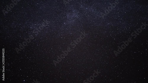 Meteor shower