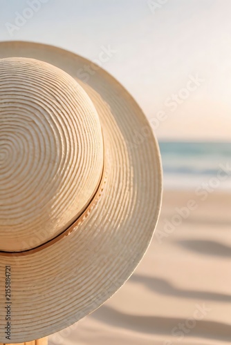 Summer holidays background