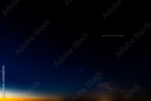 Sternenhimmel