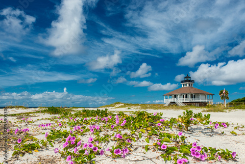 Port Boca Grande Lighthouse 