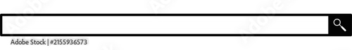 Special Long search bar for Text Input and Title Field, Search Bar