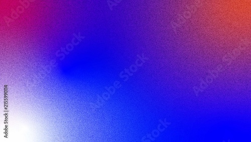 Smooth, abstract gradient transitioning from bright white to deep royal blue, offering a clean, minimalist background with subtle texture for professional.