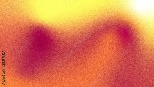 Swirling abstract pattern in warm yellow, orange, and magenta colors provides a dynamic and artistic visual texture suitable for creative backgrounds.