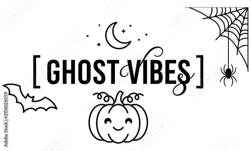 Halloween Pumpkin Vector Illustration with Festive Background, Vintage Holiday Design, Autumn Decoration, Happy Celebration Card and Decorative Symbol Elements