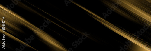 abstract black and gold are light with white the gradient is the surface with templates metal texture soft lines tech diagonal background gold dark sleek clean modern.
