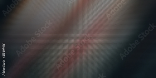 Dark abstract geometric background with radiating lines and texture