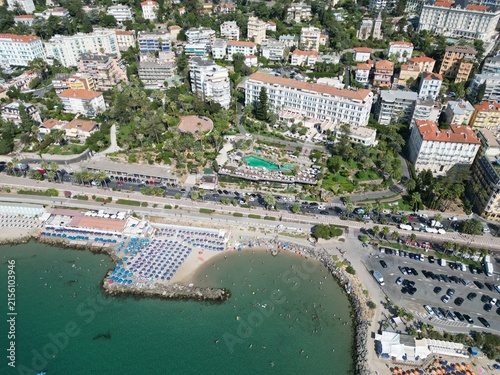 Obraz na plátne sanremo