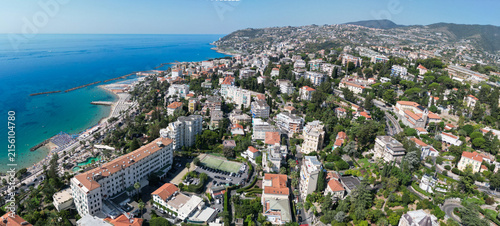 Canvas Print sanremo