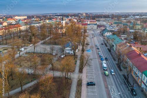 Foto Suwalki