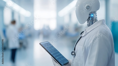 Enhanced Healthcare Analytics Supporting Hospital Decision Diagnostic Service Wide View, medical technology service, AI diagnostic solutions, connected healthcare support