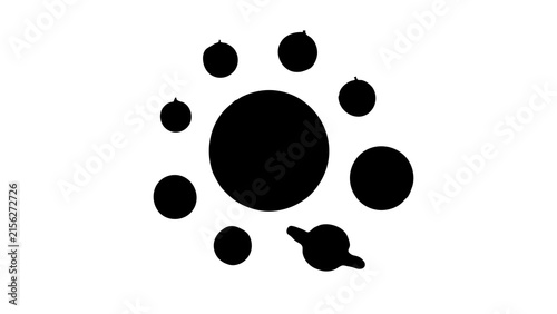 Solar System Kids Copy 