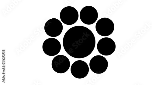 Solar System Balls Play