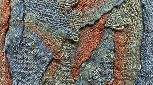 abstract fabric cloth texture