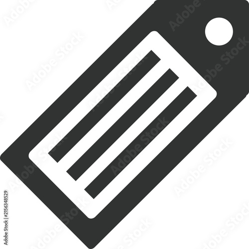 attribute icon
