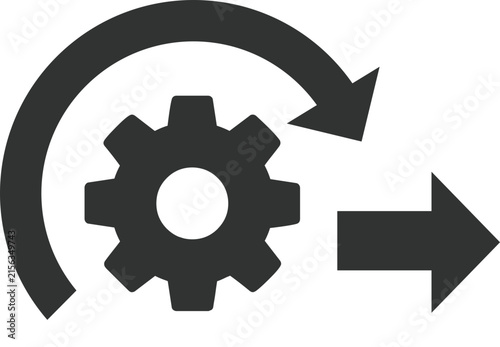 processes icon