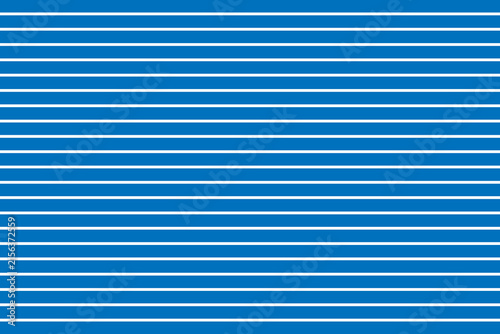 blue stripes on white background .Blue and white striped texture for fabrics, textile, interior, package, marine design. vector illustrator 