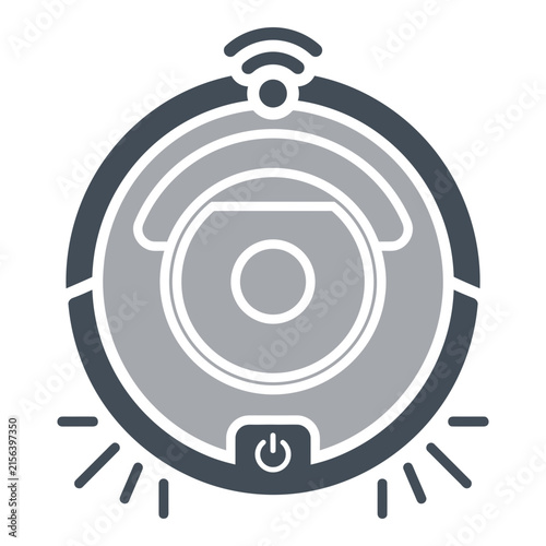 Smart home security camera with WiFi connectivity and motion detection sensor