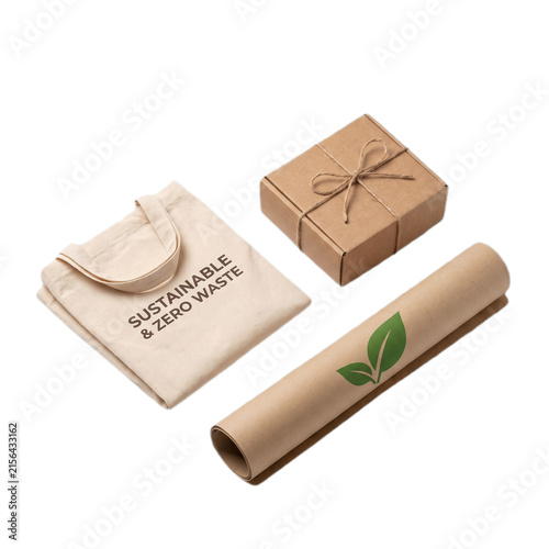 recycle paper bag