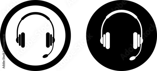 headphones icon
