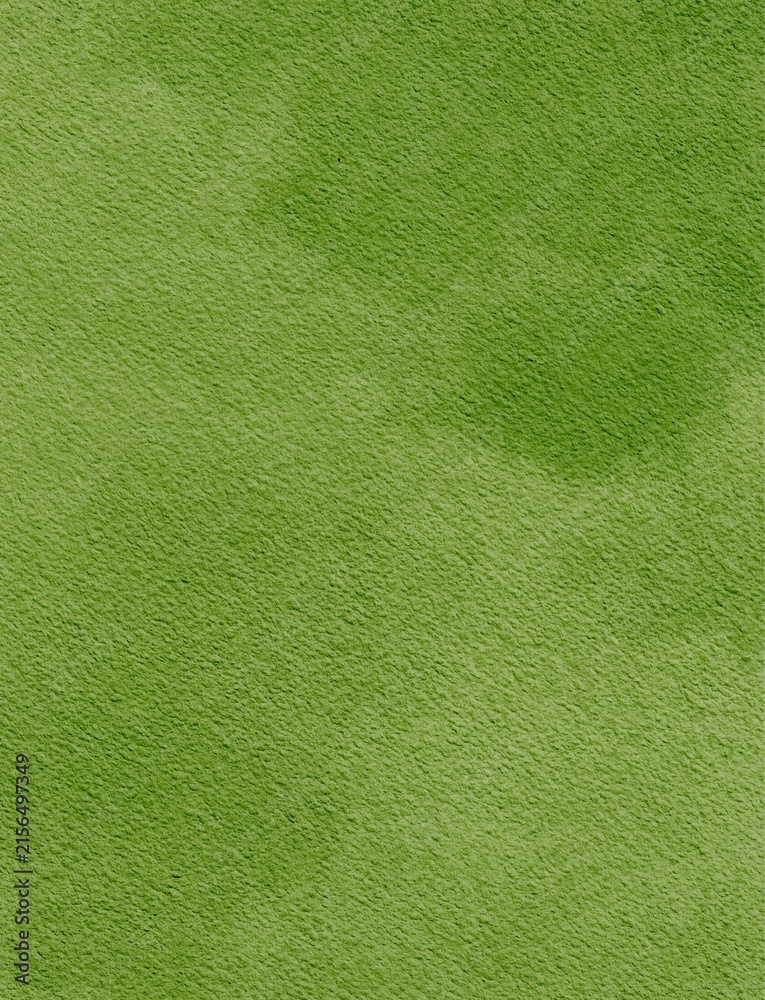 Obraz premium Green Paper Texture Creates a Fresh Natural Background