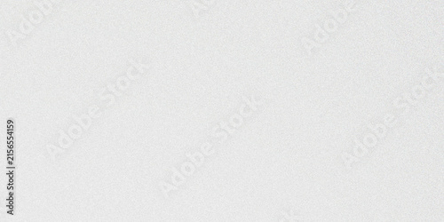 Konstfotografi Minimalist white paper texture background