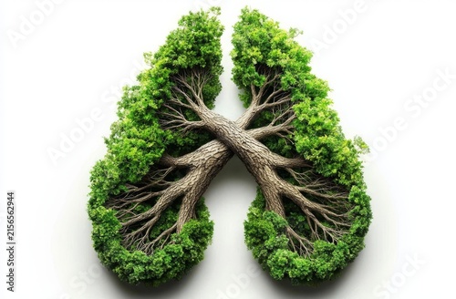 Promoting Earth Preservation through Creative Illustration