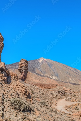 desert