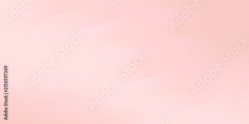 Abstract Soft Pink Painted Texture Background