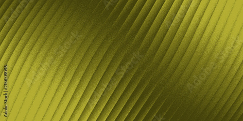 Abstract Olive Green Diagonal Textured Background