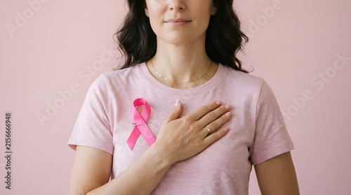 Supporting breast cancer awareness early detection research funding and empowering individuals for a healthier future