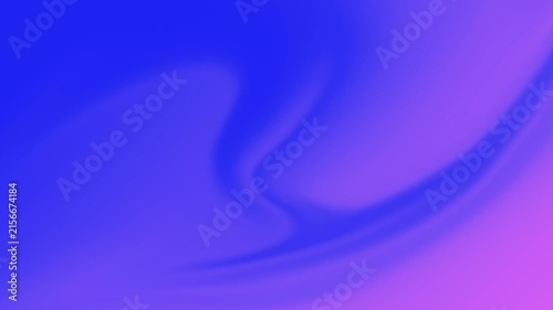 Abstract blue and cyan gradient background featuring soft flowing wave shapes and smooth blurred transitions.