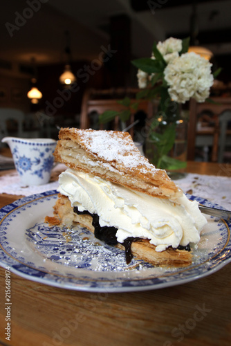 traditionelle friesentorte