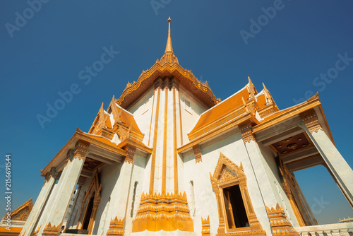 temple in thailand